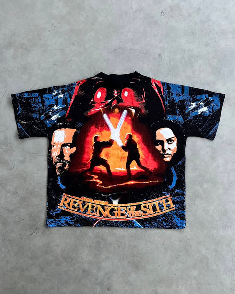 Revenge of the Sith - Vante.tees