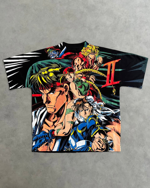 Street Legends - thisisnotatshirt.vtg