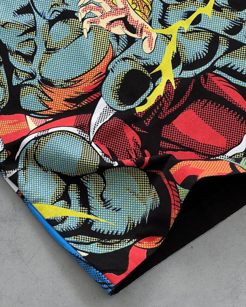 Arcade Warriors - thisisnotatshirt.vtg