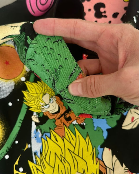 DBZ - Dbruze