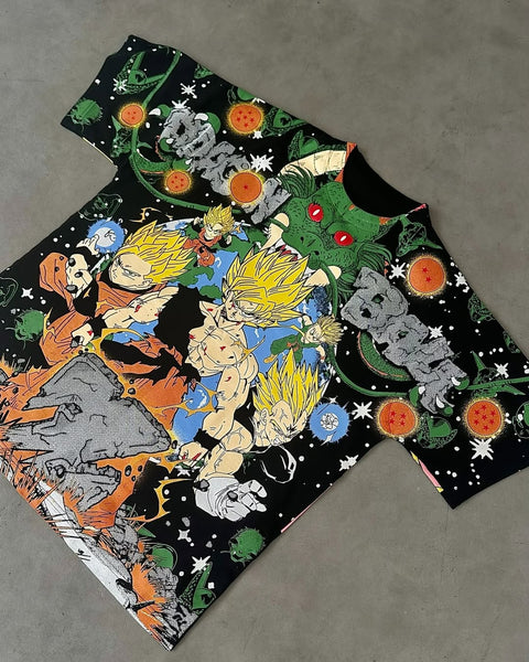 DBZ - Dbruze