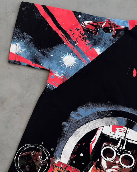Episode I - Vante.tees