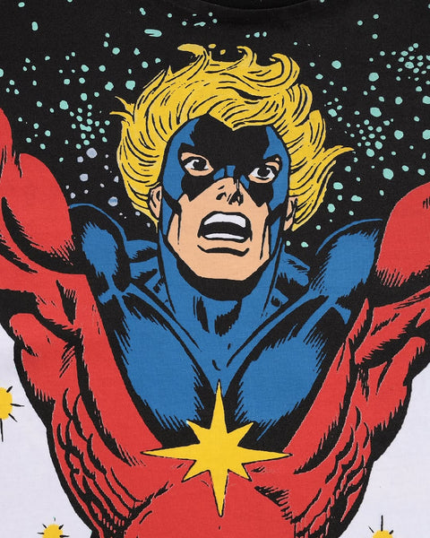 Captain Marvel - Thisisnotatshirt