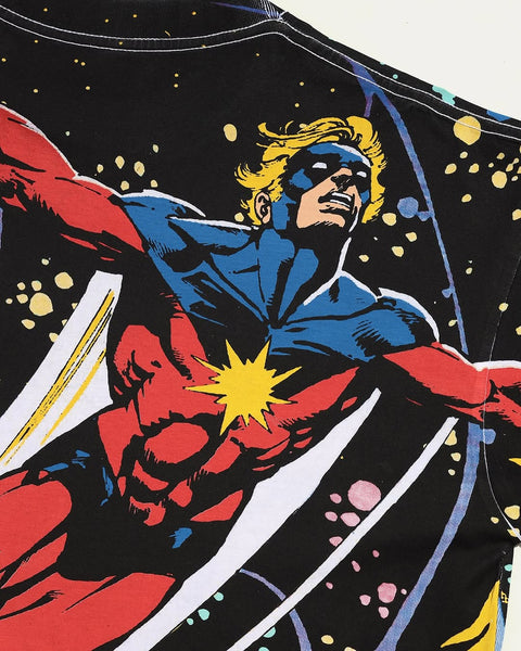 Captain Marvel - Thisisnotatshirt