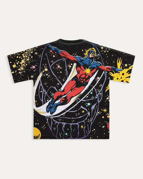 Captain Marvel - Thisisnotatshirt