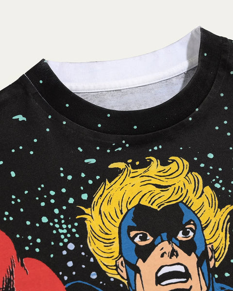 Captain Marvel - Thisisnotatshirt