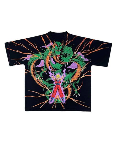 Shenlong - Thefittedgoonz