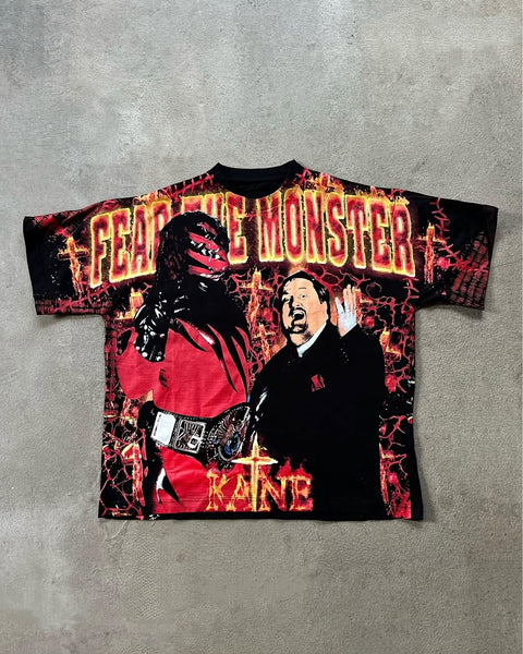 Kane - Vante.tees