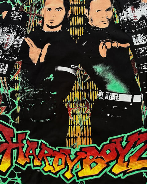 Hardy boys - Vante.tees
