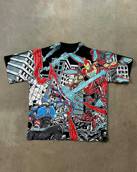 CIVIL WAR - Strike_collective_