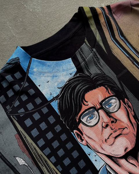 Superman Luois - Thebrandenvision