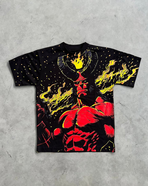 Hell Boy