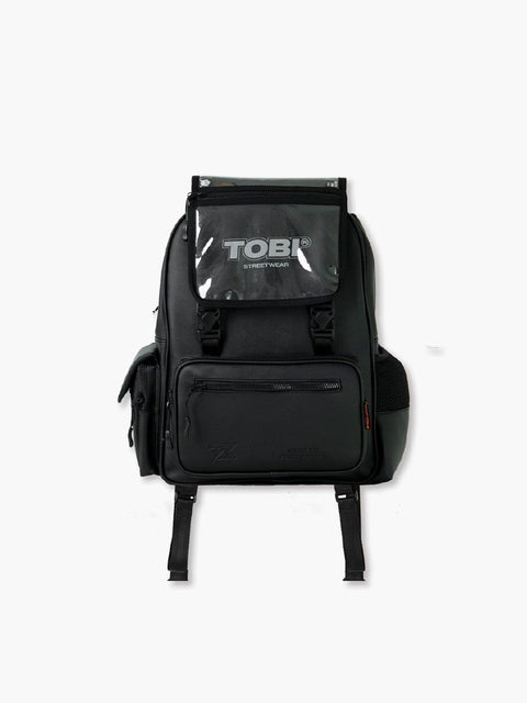 Backpack TB Leather - TOBI