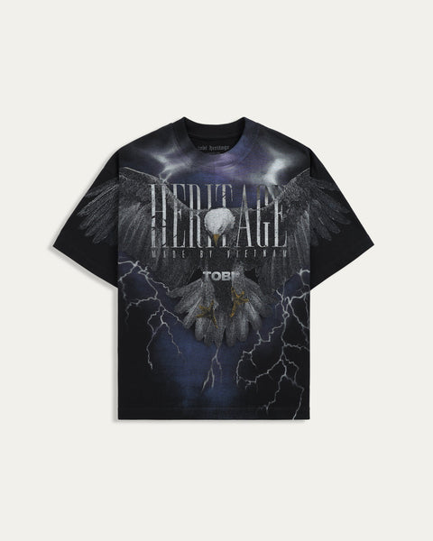 TOBI® Lord Of The Sky T-shirt - TOBI