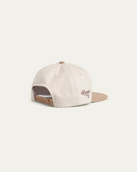 TOBI New Era Cap - Brown - TOBI