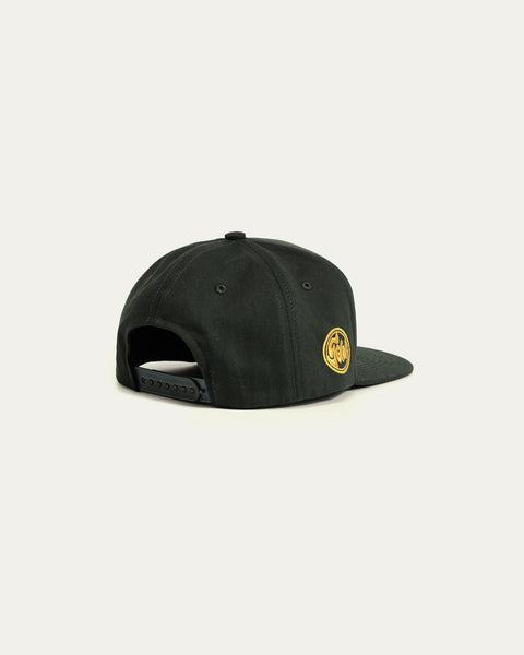 TOBI New Era Cap - Green - TOBI