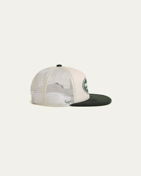 TOBI Trucker Hat - Green - TOBI